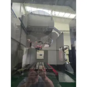 Kiheung UM800 Kafadan 5 Eksen CNC İşleme Merkezi-2022