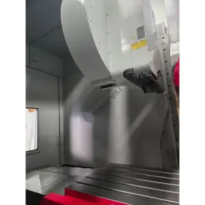 Kiheung UM800 Kafadan 5 Eksen CNC İşleme Merkezi-2022