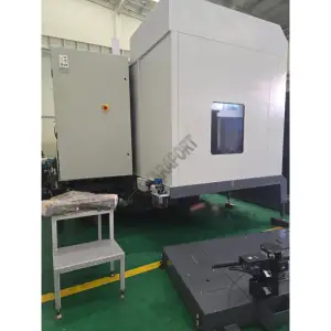 Kiheung UM800 Kafadan 5 Eksen CNC İşleme Merkezi-2022