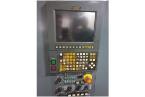 Kitamura MyCenter HX250-I CNC Yatay İşleme Merkezi-2002