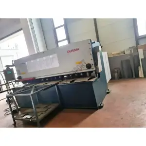 Komple Satılık Atölye