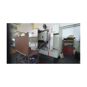 Komple Satılık Atölye