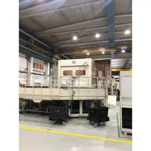 Komple Satılık Atölye