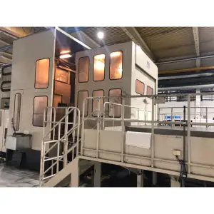 Komple Satılık Atölye