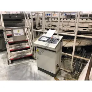 Komple Satılık Atölye