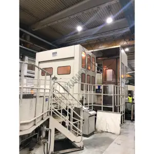 Komple Satılık Atölye