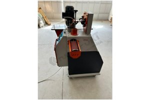 Kusursuz Yüzeyler İçin Osilasyonlu Zımpara Makinesi