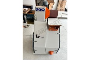 Kusursuz Yüzeyler İçin Osilasyonlu Zımpara Makinesi