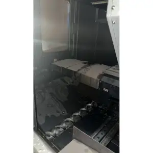 Leasingten Wele AQ1050 CNC Dik İşleme Merkezi-2021 (KDV Dahil)