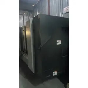 Leasingten Wele AQ1050 CNC Dik İşleme Merkezi-2021 (KDV Dahil)