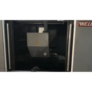 Leasingten Wele AQ1050 CNC Dik İşleme Merkezi-2021 (KDV Dahil)