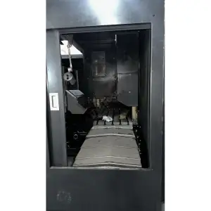 Leasingten Wele AQ1050 CNC Dik İşleme Merkezi-2021 (KDV Dahil)