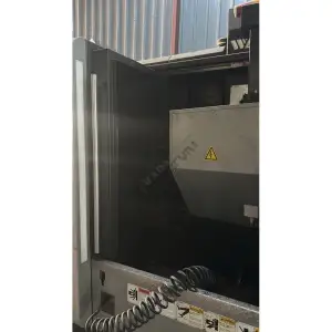 Leasingten Wele AQ1050 CNC Dik İşleme Merkezi-2021 (KDV Dahil)