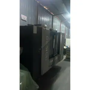 Leasingten Wele AQ1050 CNC Dik İşleme Merkezi-2021 (KDV Dahil)