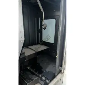 Leasingten Wele AQ1050 CNC Dik İşleme Merkezi-2021 (KDV Dahil)