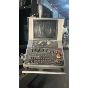 Leasingten Wele AQ1050 CNC Dik İşleme Merkezi-2021 (KDV Dahil)
