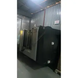 Leasingten Wele AQ1050 CNC Dik İşleme Merkezi-2021 (KDV Dahil)