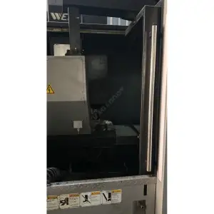 Leasingten Wele AQ1050 CNC Dik İşleme Merkezi-2021 (KDV Dahil)