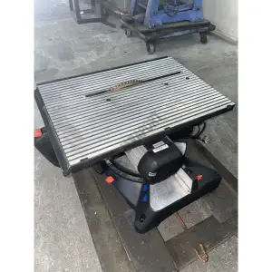 MASAÜSTÜ GÖNYE KESİM ALÜMİNYUM AHŞAP TESTERESİ