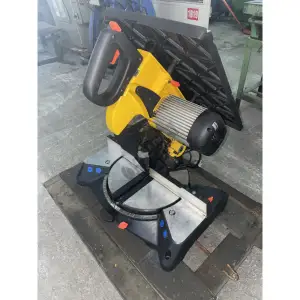 MASAÜSTÜ GÖNYE KESİM ALÜMİNYUM AHŞAP TESTERESİ