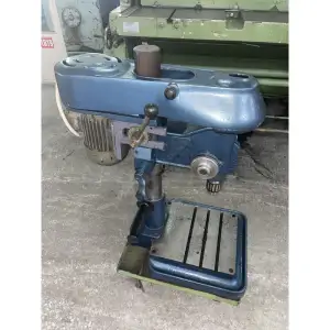 MASAÜSTÜ SİVİÇLİ DİŞ ÇEKME MATKAP ÇİFT DEVİRLİ