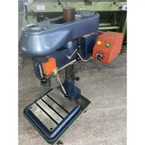 MASAÜSTÜ SİVİÇLİ DİŞ ÇEKME MATKAP ÇİFT DEVİRLİ