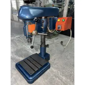 MASAÜSTÜ SİVİÇLİ DİŞ ÇEKME MATKAP ÇİFT DEVİRLİ