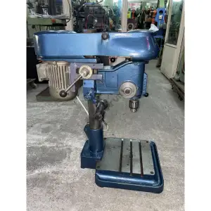 MASAÜSTÜ SİVİÇLİ DİŞ ÇEKME MATKAP ÇİFT DEVİRLİ