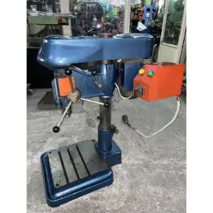 MASAÜSTÜ SİVİÇLİ DİŞ ÇEKME MATKAP ÇİFT DEVİRLİ