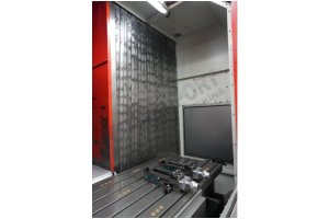 MATEC 30 Universal dik işleme
