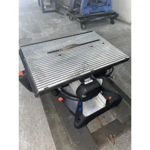 MAX EXTRA GÖNYELİ KESİM ALÜMİNYUM TESTERESİ 305'LİK