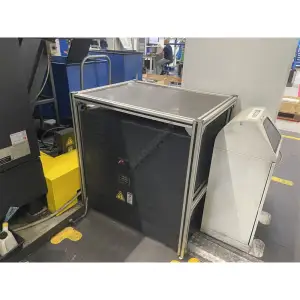 Mazak FH-8800 Çift Palet CNC Yatay İşleme Merkezi-2005