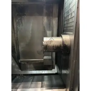 Mazak FH-8800 Çift Palet CNC Yatay İşleme Merkezi-2005