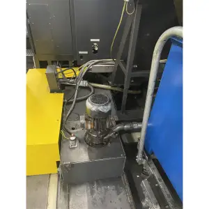 Mazak FH-8800 Çift Palet CNC Yatay İşleme Merkezi-2005