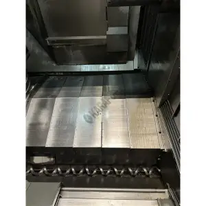 Mazak FH-8800 Çift Palet CNC Yatay İşleme Merkezi-2005