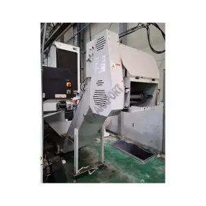 Mazak HCN 5000  Çift Palet 5 Eksen CNC Yatay İşleme Merkezi-2015