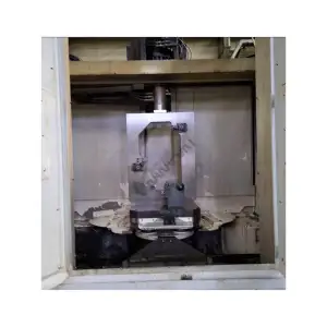 Mazak HCN 5000  Çift Palet 5 Eksen CNC Yatay İşleme Merkezi-2015