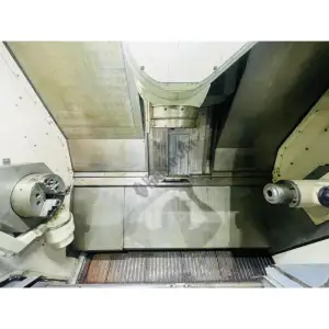 Mazak Integrex 200 III 5 Eksen CNC Tornalama Merkezi–2003