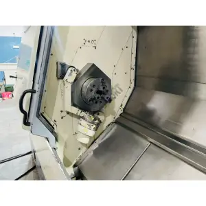 Mazak Integrex 200-III 5 Eksen CNC Tornalama Merkezi-2003