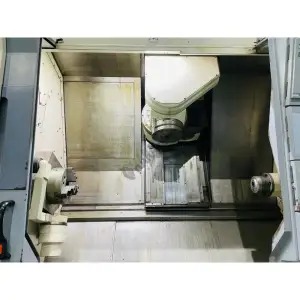 Mazak Integrex 200 III 5 Eksen CNC Tornalama Merkezi–2003