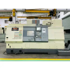 Mazak Integrex 200 III 5 Eksen CNC Tornalama Merkezi–2003