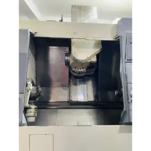 Mazak Integrex 200-III 5 Eksen CNC Tornalama Merkezi-2003