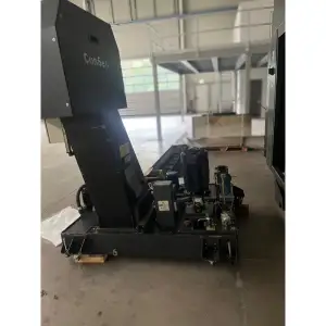 Mazak Integrex 200 III S 7 Eksen Çift Aynalı Tornalama Merkezi–2004