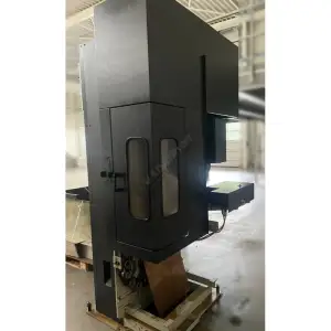 Mazak Integrex 200 III S 7 Eksen Çift Aynalı Tornalama Merkezi–2004
