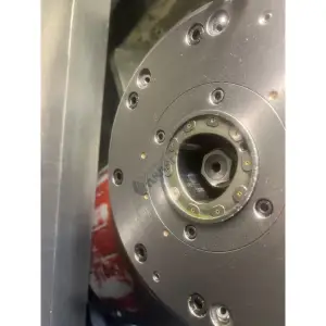 Mazak Integrex 200 III S 7 Eksen Çift Aynalı Tornalama Merkezi–2004