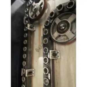Mazak Integrex 200 III S 7 Eksen Çift Aynalı Tornalama Merkezi–2004