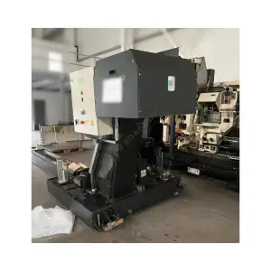 Mazak Integrex 200 III S 7 Eksen Çift Aynalı Tornalama Merkezi–2004