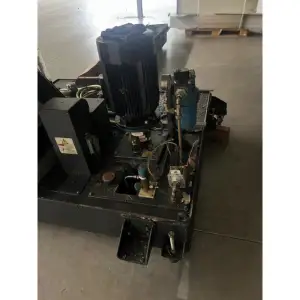 Mazak Integrex 200 III S 7 Eksen Çift Aynalı Tornalama Merkezi–2004