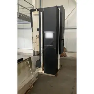 Mazak Integrex 200 III S 7 Eksen Çift Aynalı Tornalama Merkezi–2004