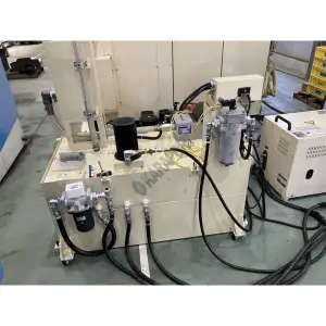 Mazak Integrex 200-IV Arayataklı 5 Eksen CNC Tornalama Merkezi–2012